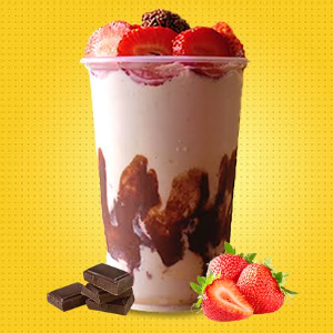 CREME/SORVETE CUPUAÇU 400ML
