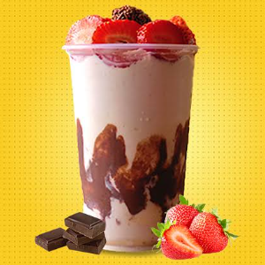 CREME/SORVETE PITAYA 300ML