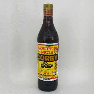 LICOR XAROPE DE PEQUI CORBY 900ML