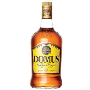APERETIVO CONHAQUE DOMUS DE GENGIBRE 900ML