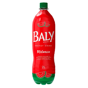 ENERGÉTICO BALY MELANCIA 2 LTS