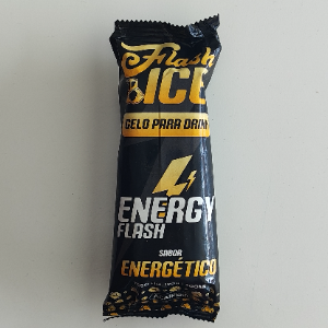 GELO SABORIZADO PARA DRINK SABOR ENERGÉTICO 200ML