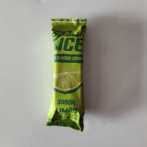 GELO SABORIZADO PARA DRINK SABOR LIMÃO 200ML