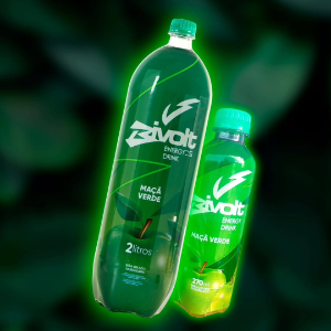 ENERGÉTICO BIVOLT MAÇA VERDE 2 LTS