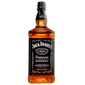WHISKY JACK DANIEL'S 1LT
