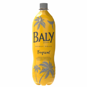 ENERGÉTICO BALY TROPICAL 2 LTS