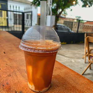 CAPI SHAKE DE CHURROS
