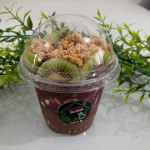 Açaí médio 300g