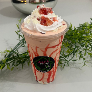 Milkshake Gourmet 300ml