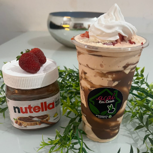 Milkshake Gourmet 500ml