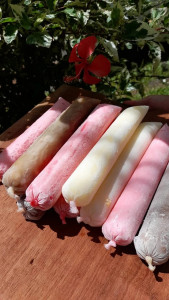 GELADINHO MORANGURTE