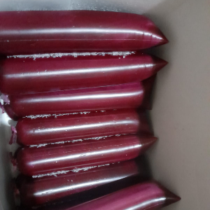 GELADINHO UVA