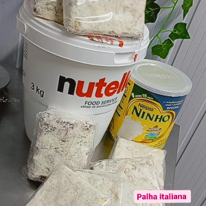 Palha italiana