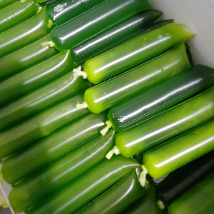 GELADINHO DE MAÇÃ VERDE