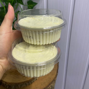 Tortinha de bolacha 100g