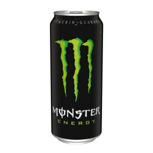 Monster 473ml
