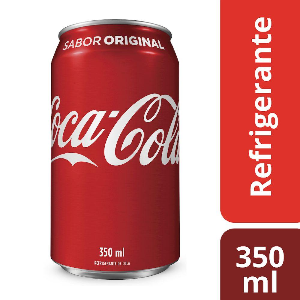 coca cola lata