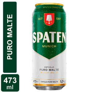 spaten latao