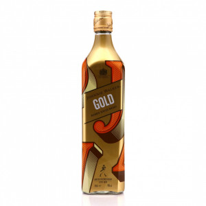 GOLD LABEL ICONS 750ML