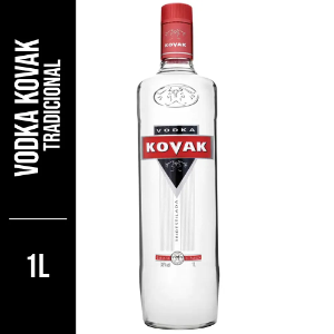 vodka kovak