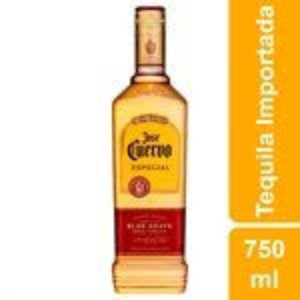 Tequila Jose Cuervo 750ml