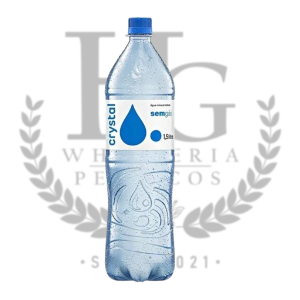AGUA MINERAL 1, 5L