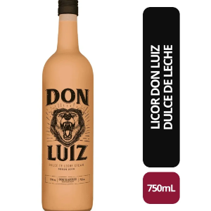 LICOR DON LUIZ 750ML