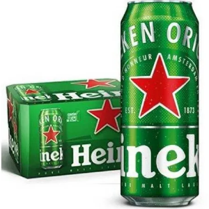 HEINEKEN  473ML
