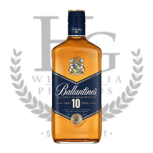 BALLANTINES 10 ANOS (750ml)