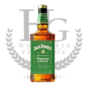JACK DANIELS APPLE ( 1 LT )