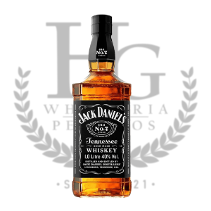 JACK DANIELS OLD N7 ( 1LT )