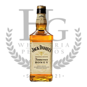 JACK DANIELS HONEY ( 1LT )