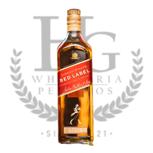 RED LABEL (1LT)