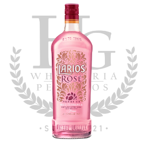 GIN LARIOS PINK