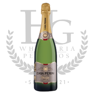 CASA PERINI (CHARMAT BRUT)