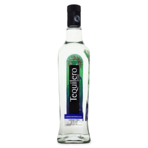 TEQUILA TEQUILERO PRATA