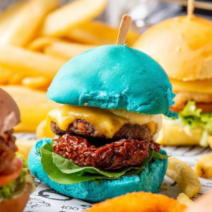 Bis Burguer
