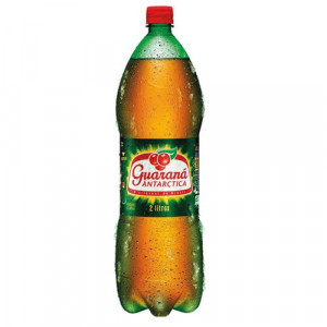 Guaraná 2 litros