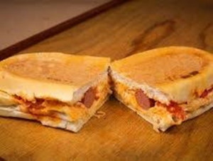 Dog Salsicha