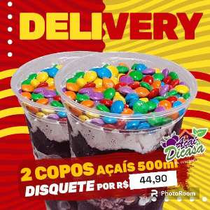 Combo Confet