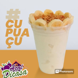 CUPUAÇU COPO 300 ML
