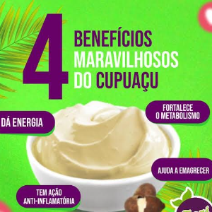 CUPUAÇU COPO DE 700 ML