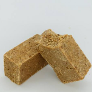 TORRONE  DE AMENDOIM