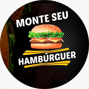 Monte seu Hambúrguer