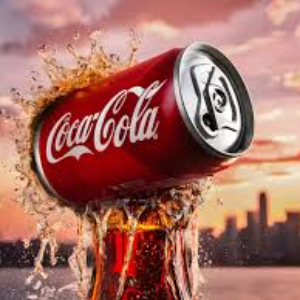 COCA COLA