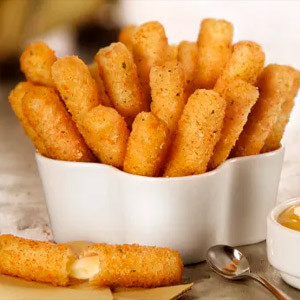 Palito de Mussarela
