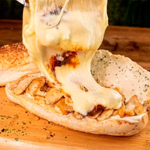 Divino Frango