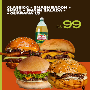 COMBO FAMILIA +     REFRI 1, 5L