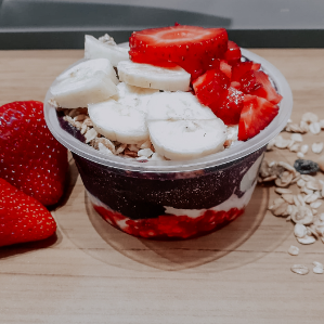 AÇAÍ NO COPO 400ml