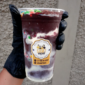 AÇAÍ NO COPO 500ml